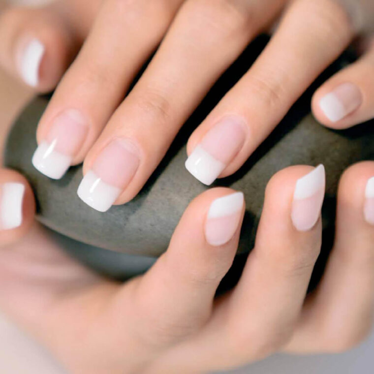 Ongles En Gel: Tout Ce Que Vous Devez Savoir, Techniques, Modèles Et pour Ongle En Gel Pied Ete intéressant