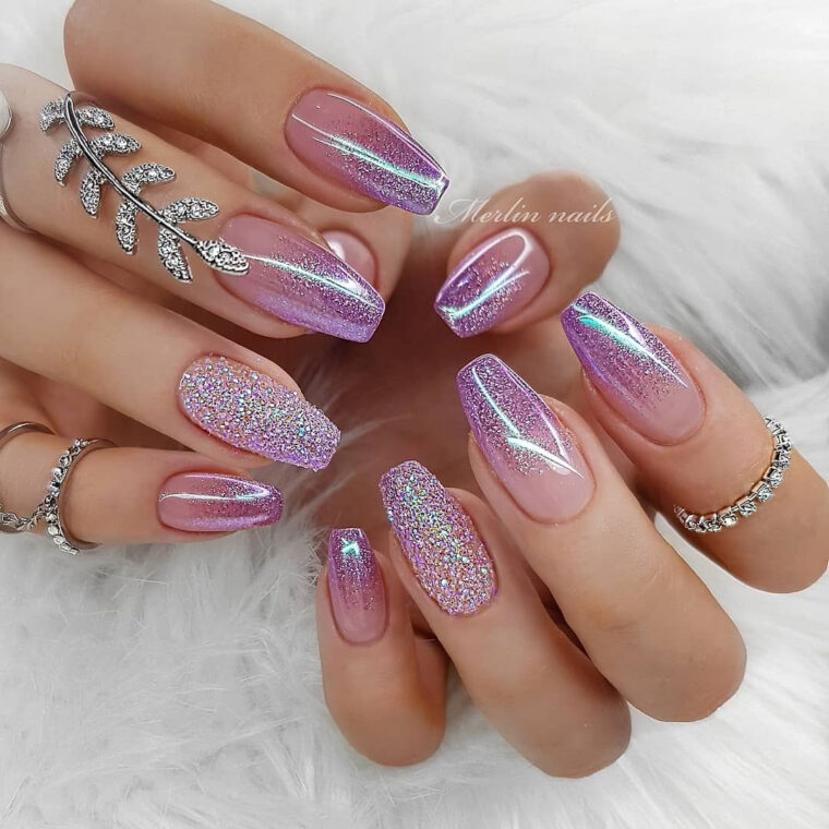 Ongles Fr Sur Instagram : 💖💅Le Top Des Plus Beaux Ongles Chaque Jour💅💖 dedans Ongle Avec Strass