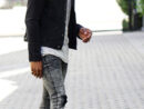 Ootd: Creating A Streetwear Look With Jordan 1'S - Norris Danta Ford à Outfit Homme Streetwear intéressant