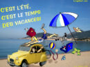 Ouvre Les Yeux: Blog En Vacances!!! encequiconcerne Je Suis En Vacances Humour