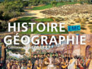 Page De Garde Histoire Géographie 5Eme - La Galerie tout Page De Garde Histoire Géo