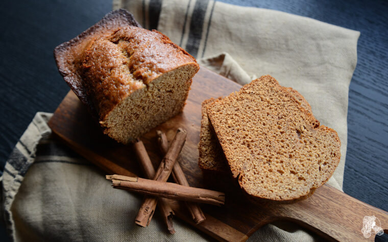 Pain D'Épices Moelleux – Recettes Gastronomico serapportantà Pain D'Épices Moelleux Une Tuerie