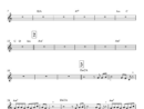 Partition Saxophone Thriller (Niveau Facile, Sax Alto) (Michael Jackson) concernant Partition Saxophone Alto intéressant