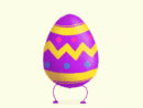 Páscoa - Gifs 10  Happy Easter Gif, Easter Bunny Pictures, Easter Images dedans Gifs Animés Gif Paques Humour