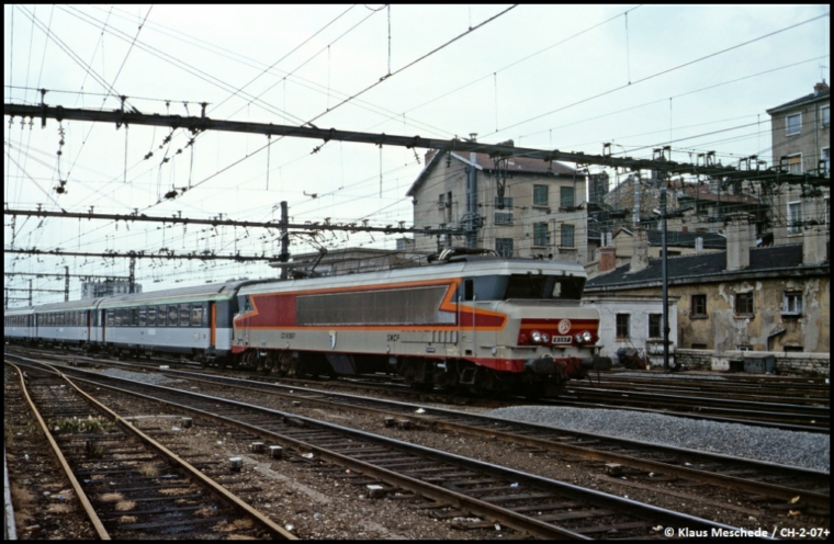 Photos Sncf Années 1970 – Page 131 – Forums Lr Presse In 2020 tout Forum Lr Presse intéressant