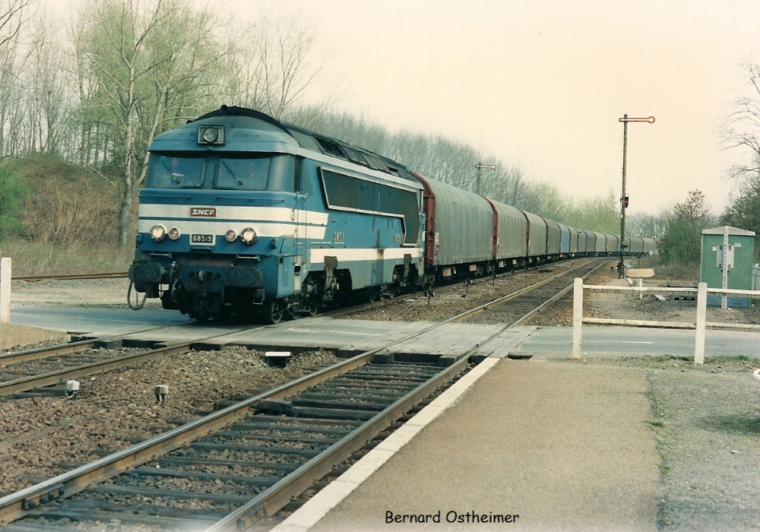 Photos Sncf Années 1980 – Page 6 – Forums Lr Presse  Année 1980 avec Forum Lr Presse