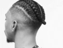Pin By Kye🌻 On Tresses Collees Homme  Mens Braids Hairstyles, Two à Tresse Collée Homme vous pouvez essayer