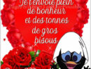 Pin By Vanille On Bonjour Bonne Journée  Happy Friendship Day, Morning encequiconcerne Bon Mardi Bisous génial