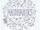 Pin En Cuadernos Decorados avec Page De Garde Math fascinant