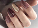 Pin On Маникюр concernant Idee Ongles Hiver intéressant