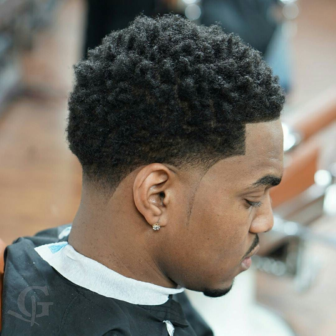 Pin On Haircut Options pour Dégradé Homme Noir génial 