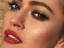 Pinterest: @Adaglis  Maquillage Soirée Yeux Marron, Idée Maquillage encequiconcerne Maquillage Mariage Yeux Marron