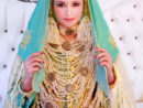 Prestations Negafa Haute Couture Pour Votre Mariage Oriental intérieur Robe Mariage Oriental