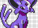Pyssla Pokemon, Pokemon Bead, Crochet Pokemon, Pokemon Perler Beads intérieur Pixel Pokémon Facile