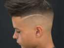 Quiff + Hi-Lo Fade - Hairstyle For Boy  Coiffure Homme Cheveux Mi serapportantà Coupe De Cheveux Ado Garçon 2022 fascinant