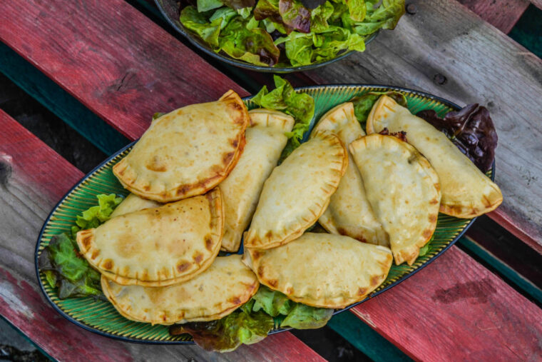 Recette De La Coca – Recette Pied-Noir – Maman À Tout Faire serapportantà Recette Montecaos Pieds Noirs