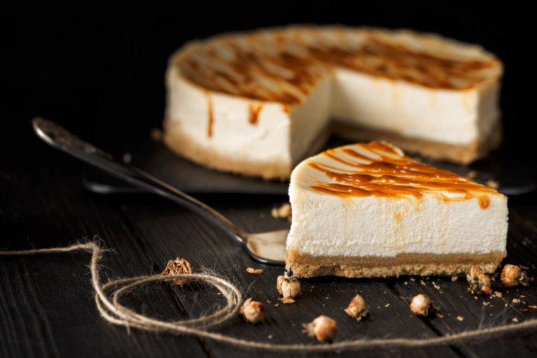 Recette : L'Inratable Cheesecake Aux Spéculoos ! – Bordeaux Secret à Recette Gâteau Spéculoos Mascarpone