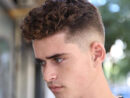 Résultat De Recherche D'Images Pour &quot;Crete Dégradé&quot;  Curly Hair Men encequiconcerne Degrader Bas Cheveux Long