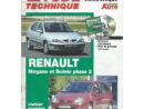 Revue Technique Auto Volt Meganescenic De Renault à Telecharger Revue Technique Automobile Gratuite Pdf génial