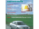 Revue Technique Carrosserie Passat (Apres 97) De Volkswagen encequiconcerne Telecharger Revue Technique Automobile Gratuite Pdf génial