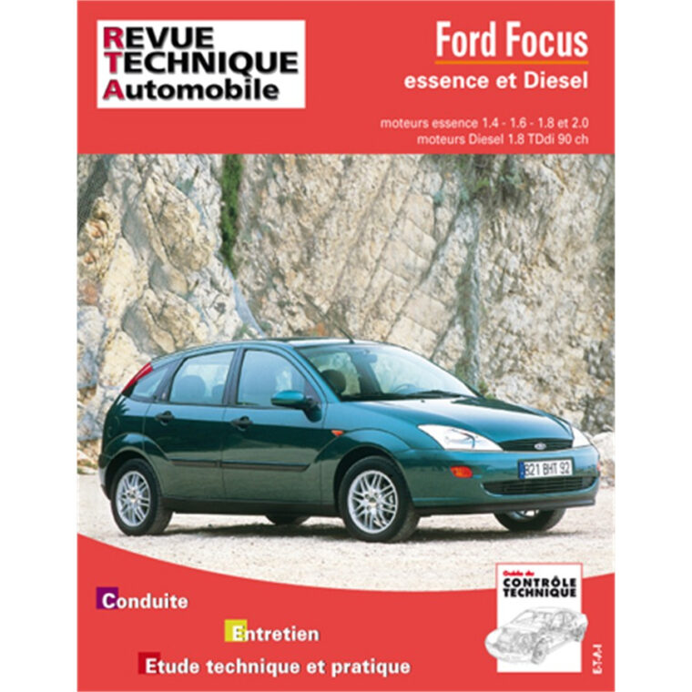 Revue Technique Etai 738 : Norauto.fr avec Telecharger Revue Technique Automobile Gratuite Pdf