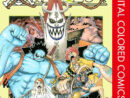 Scan - One Piece 471 encequiconcerne One Piece Scan