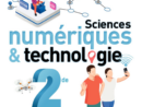Sciences Numériques &amp; Technol Gie Ressources Site Numériques Collection avec Page De Garde Technologie fascinant