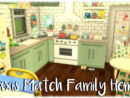 Sims 4 Maxis Match Furniture Cc Folder - Tutorial Pics destiné Cc Sims 4 Meubles