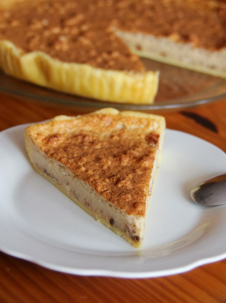 Sos Recette: Tarte Au Lait avec Recette Gateau Avec 1 2 Litre De Lait intéressant