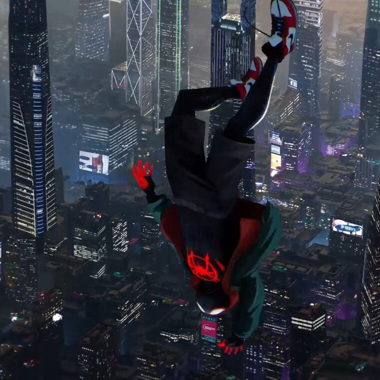 Spider-Man Miles Morales Wallpapers – Top Free Spider-Man Miles Morales avec Fond D&#039;Écran Spider Man Miles Morales génial