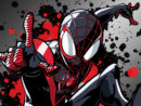 Spider-Man Miles Morales Wallpapers - Top Free Spider-Man Miles Morales destiné Fond D&amp;#039;Écran Spider Man Miles Morales génial