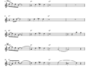 St Louis Blues (Niveau Très Facile, Sax Alto) (Handy) - Partition Saxophone serapportantà Partition Saxophone Alto