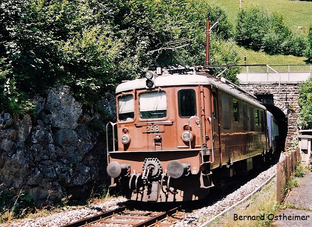 Suisse : Des Photos Du Paradis (Des Trains ) - Page 28 - Forums Lr à Forum Lr Presse intéressant 
