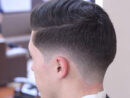 Taper Fade Haircut - Hairstyle Man - Haircuts For Me En 2020 (Avec intérieur Dégradé Bas Homme intéressant