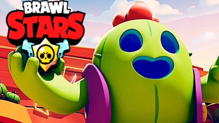 Tapety Brawl Stars – 100 Najlepsza Tapet Do Pobrania Za Darmo pour Fonds D'Écran Brawl Stars