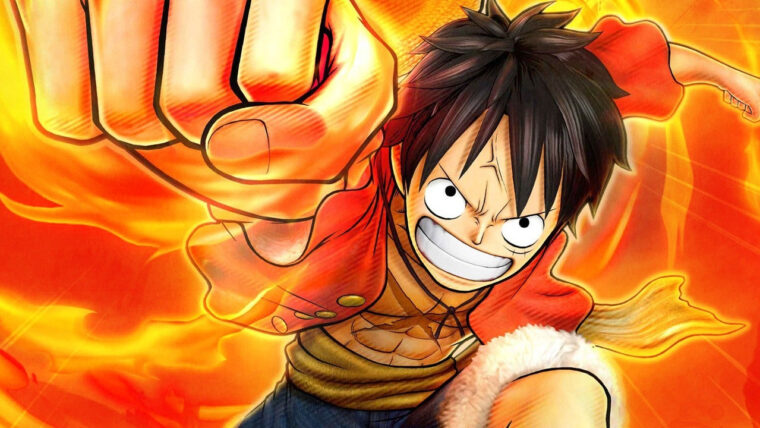 Télécharger Fond Décran One Pièce Luffy Fond D'Écran – Amormundi encequiconcerne Luffy Fond D'Écran