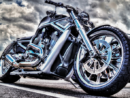 Télécharger Fonds D'Écran Harley-Davidson, Hdr, De Luxe, Moto, Chopper dedans Fond Ecran Moto génial