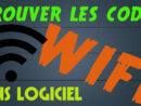 Trouver Les Codes Wifi Sans Logiciel Facilement - intérieur Code Free Wifi Gratuit