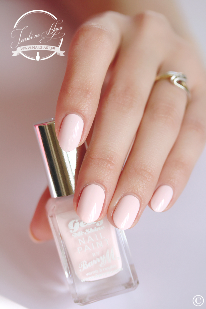 Vernis A Ongle Blanc Rose - Ongles Incroyables dedans Ongle Rose Et Blanc