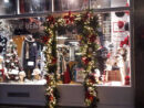Vitrine De Noël ! - Boutique Bénic  Saint-Malo Intra-Muros à Vitrine De Noel Originale