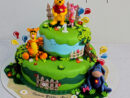 Winnie The Pooh And Friends: Mladman Cakes, Facebook  Gateau Bonbon à Gateau Winnie L'Ourson