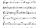 Your Latest Trick (Intermediate Level, Alto Sax) (Dire Straits encequiconcerne Partition Saxophone Alto intéressant