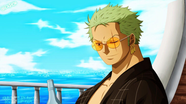 Zoro Wallpapers – Wallpaper Cave encequiconcerne Fond D&#039;Écran Zoro 4K génial