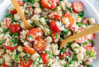 easy quinoa recipe ideas easy quinoa recipe ideas
