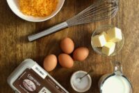 scrambled eggs for a crowd scrambled eggs for a crowd