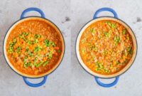 savoury turkey mince recipes