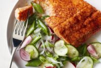 recipe ideas for birthday dinner