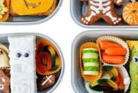 healthy halloween food facts