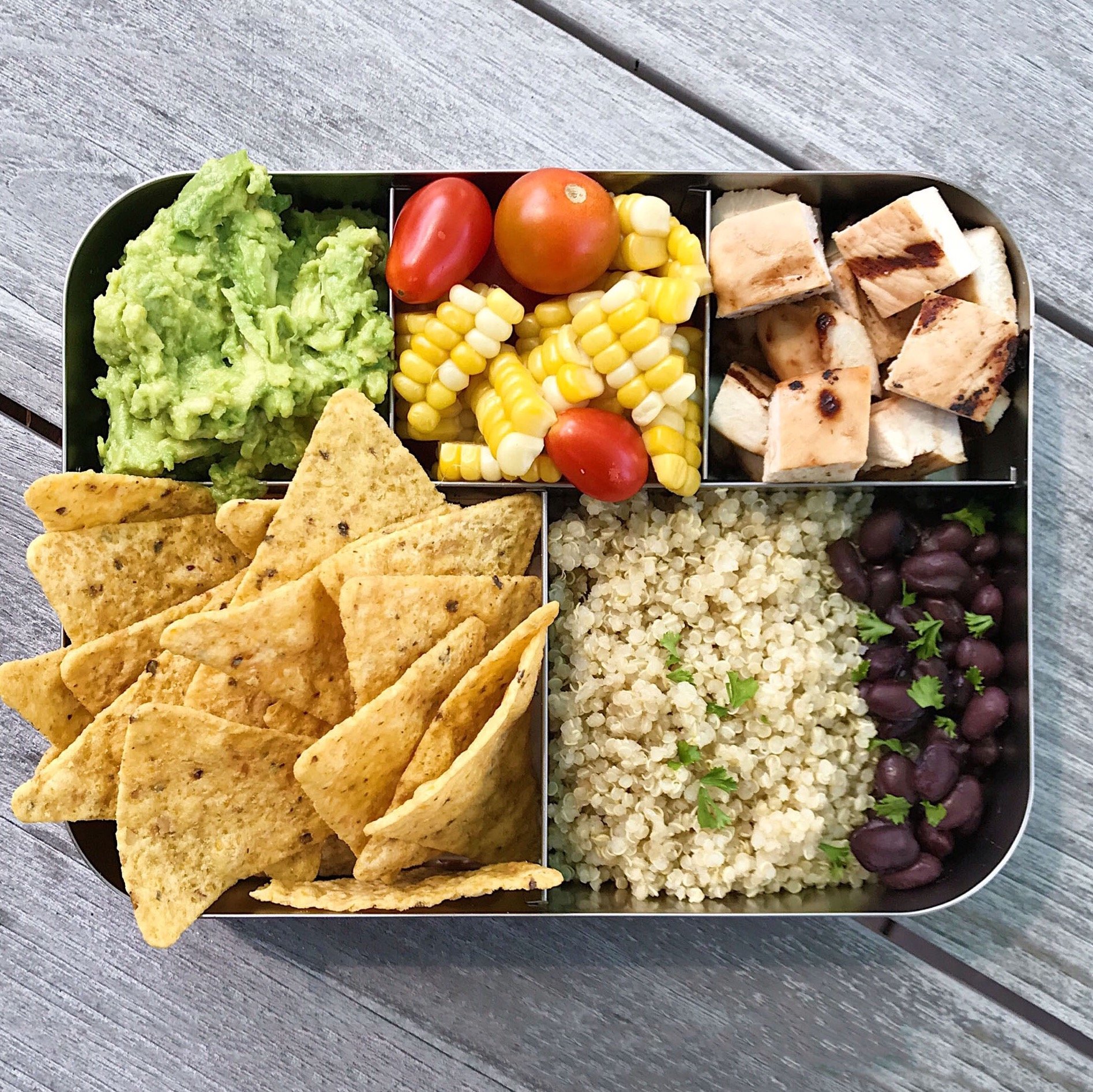 Gluten-Free Lunchbox Ideas Recipes | healthyGFfamily.com