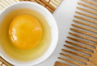 egg yolk hair treatment egg yolk hair treatment